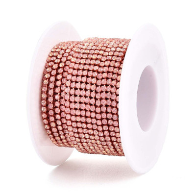 Štrasová metráž č.57 - 10cm