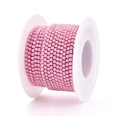 Štrasová metráž č.58 - 10cm