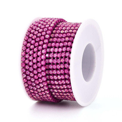 Štrasová metráž č.59 - 10cm