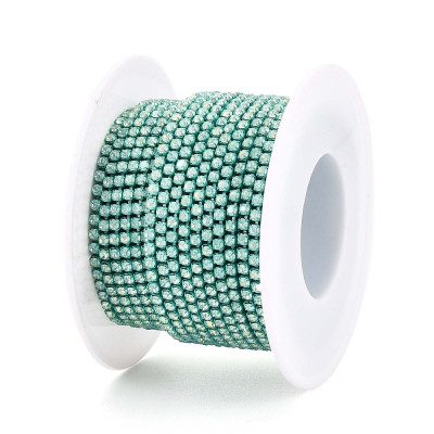 Štrasová metráž č.62 - 10cm