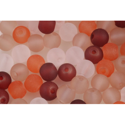 Kuličky mix č.7 - 6 mm