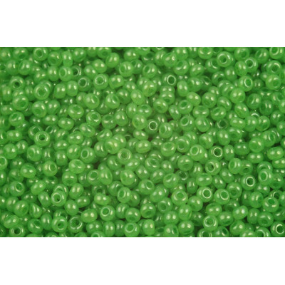 VP Preciosa rokajl 10/0 č. 53 (10g)