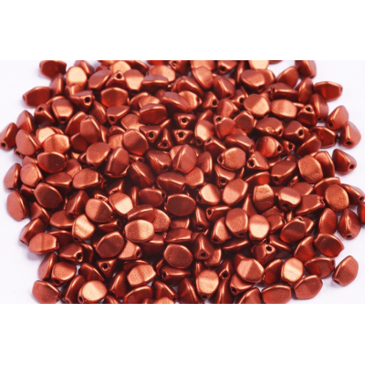 Korálky pohanka 5603 (5x5 mm)