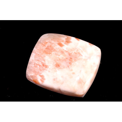 Kabošon Scolecite č.5316 (27x24x5mm)