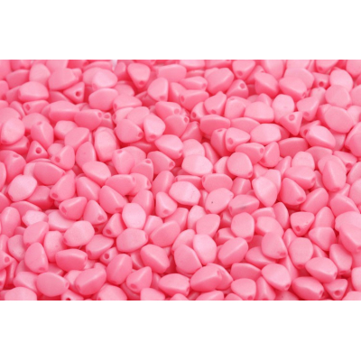 Korálky pohanka 126 (5x5 mm)