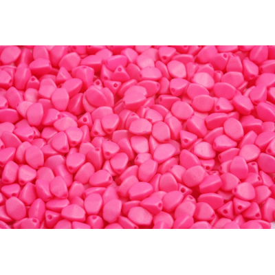 Korálky pohanka 127 (5x5 mm)