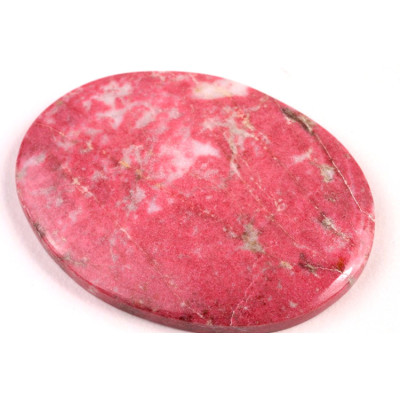 Kabošon Thullite č.531 (46x34x5mm)