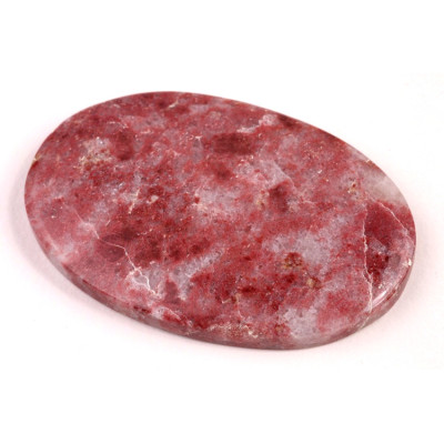 Kabošon Thullite č.536 (44x29x5mm)