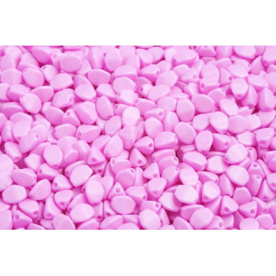 Korálky pohanka 128 (5x5 mm)