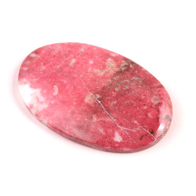 Kabošon Thullite č.544 (42x26x5mm)