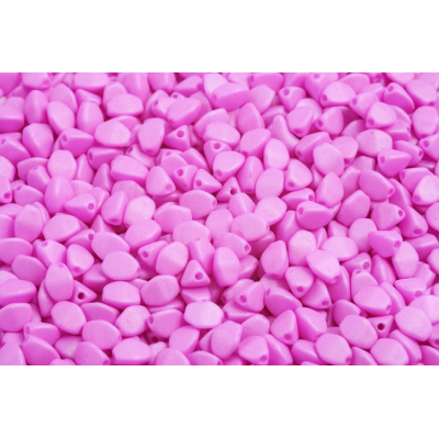 Korálky pohanka 129 (5x5 mm)