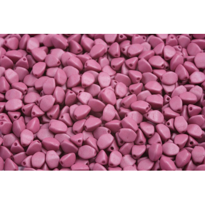 Korálky pohanka 131 (5x5 mm)