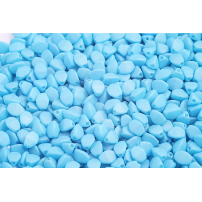 Korálky pohanka 132 (5x5 mm)