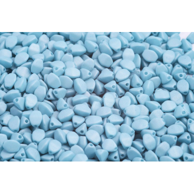 Korálky pohanka 133 (5x5 mm)