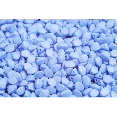 Korálky pohanka 134 (5x5 mm)