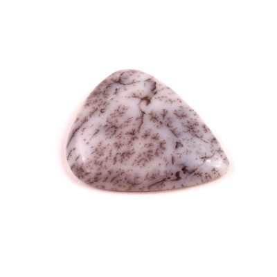 Kabošon Dendrite Opal č.1323 (31x26x6mm)