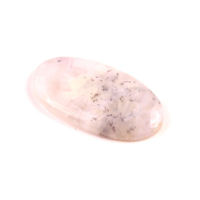 Kabošon Dendrite Opal č.1316 (38x20x5mm)