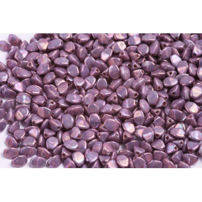 Korálky pohanka 142 (5x5 mm)