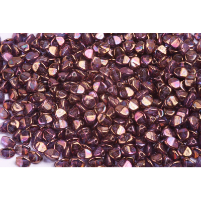 Korálky pohanka 144 (5x5 mm)