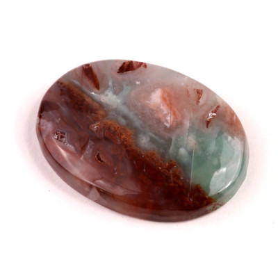 Kabošon Aquaprase č.5372 (40x29x7mm)