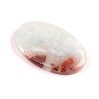 Kabošon Aquaprase č.5378 (40x23x6mm)