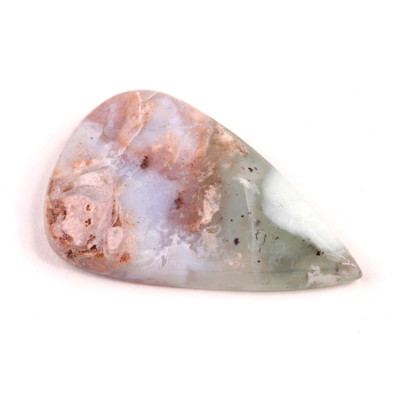 Kabošon Aquaprase č.5383 (41x26x6mm)