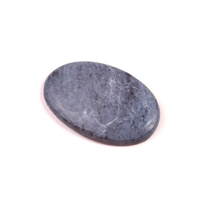 Kabošon Rhodusite č.4255 (31x20x5mm)