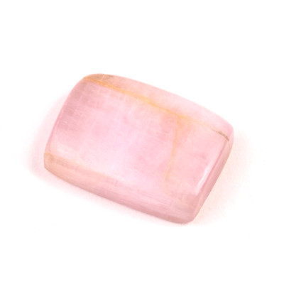 Kabošon Kunzite č.3938 (30x21x8mm)