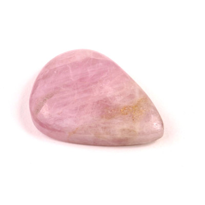 Kabošon Kunzite č.3941 (34x24x8mm)