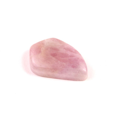 Kabošon Kunzite č.3955 (29x18x7mm)