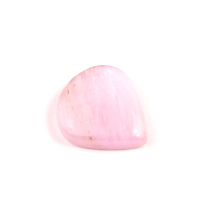 Kabošon Kunzite č.3959 (25x22x7mm)