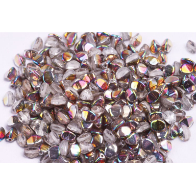 Výprodej Korálky pohanka 3412 (5x5 mm)