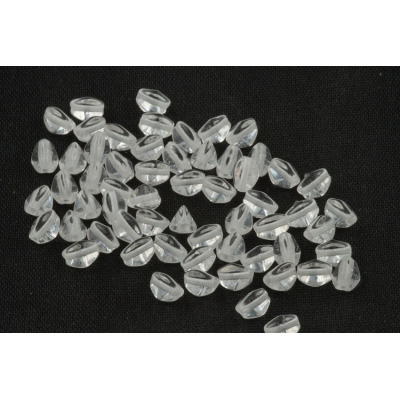 Výprodej Korálky pohanka 3408 (5x5 mm)