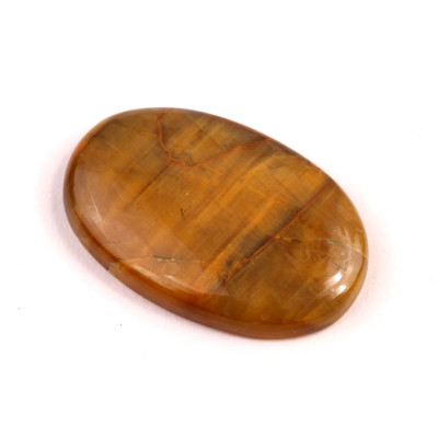 Kabošon Nellite č.3267 (35x23x6mm)