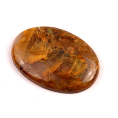 Kabošon Nellite č.3261 (37x26x5mm)