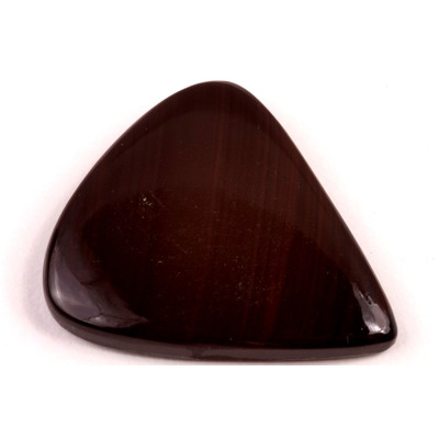 Kabošon Midnight Lace Obsidian č.3281 (40x35x6mm)