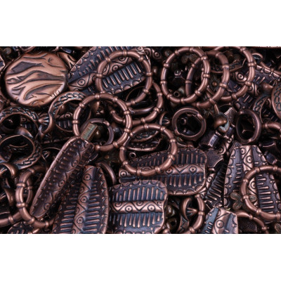 Článek mix č.3 (100g)