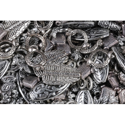 Článek mix č.5 (100g)