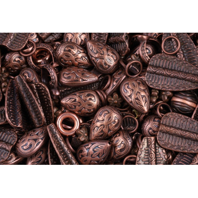 Článek mix č.10 (100g)