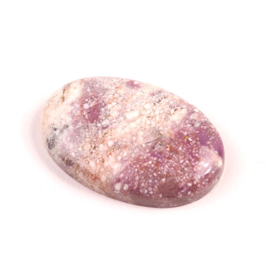 Kabošon Phosphosiderite č.3727 (35x23x7mm)