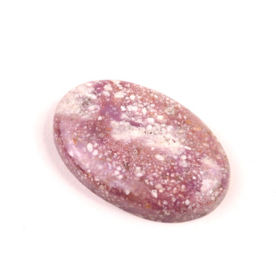 Kabošon Phosphosiderite č.3734 (35x22x6mm)