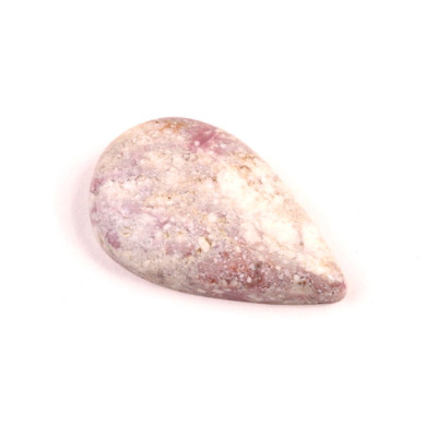 Kabošon Phosphosiderite č.3742 (32x20x7mm)