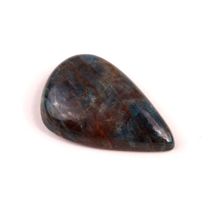 Kabošon Apatite č.3649 (32x21x7mm)