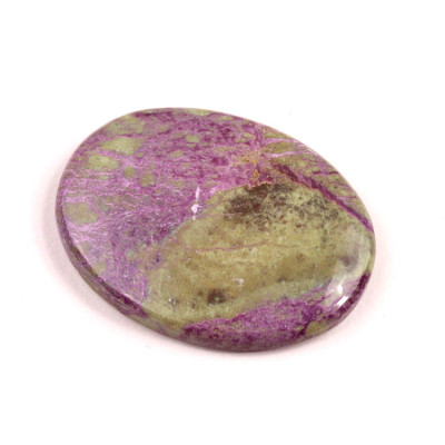 Kabošon Stichtit č.5489 (38x28x6mm)