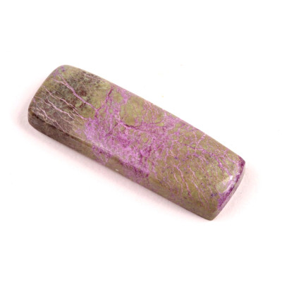 Kabošon Stichtit č.5491 (41x14x6mm)