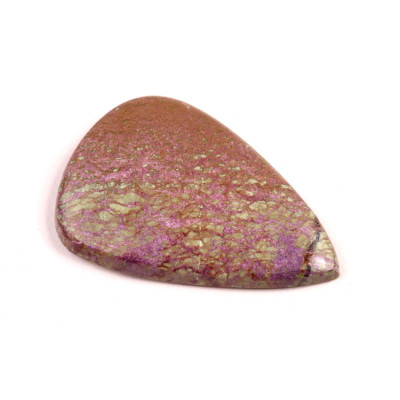 Kabošon Stichtit č.5494 (38x26x5mm)