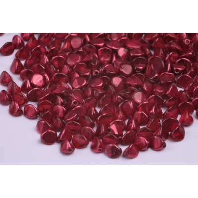 Korálky pohanka 4761 (5x5 mm)