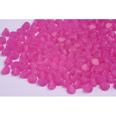 Korálky pohanka 4764 (5x5 mm)