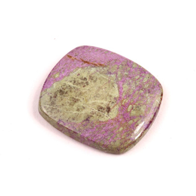 Kabošon Stichtit č.5510 (30x27x5mm)