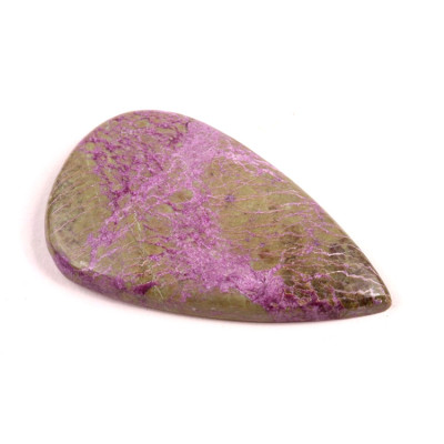 Kabošon Stichtit č.5496 (41x23x5mm)